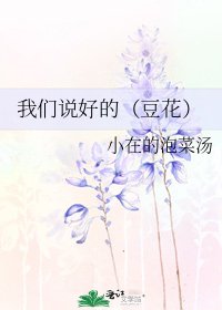 《我們說好的(豆花)》