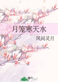 《月籠寒天水》