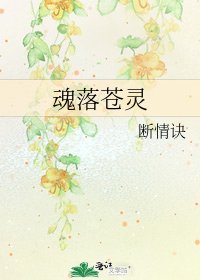 《魂落蒼靈》