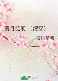 《清月漣漪 (清穿)》