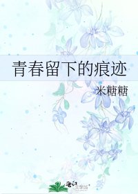 《青春留下的痕跡》