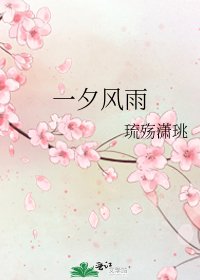《一夕風雨》