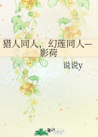 《獵人同人,幻蓮同人—影荷》