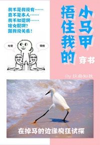 《裹緊我的小馬甲》