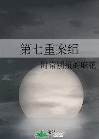 《第七重案組》