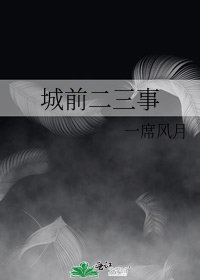 《城前二三事》