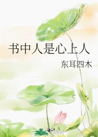 《書中人是心上人》
