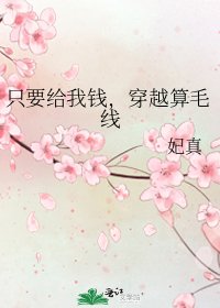 《只要給我錢,穿越算毛線》