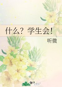 《什麼?學生會!》