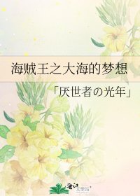 《海賊王之大海的夢想》