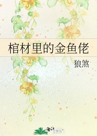 《棺材裡的金魚佬》