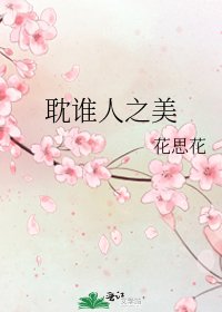 耽誰人之美