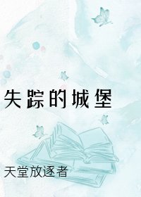《失蹤的城堡》