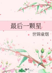 《最後一顆星》