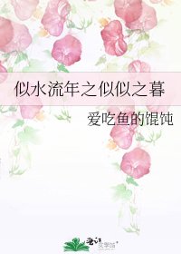 《似水流年之似似之暮》