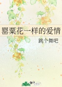 《罌粟花一樣的愛情》