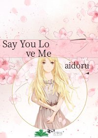 《Say You Love Me》