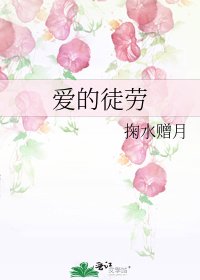 《愛的徒勞》