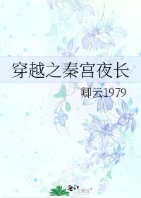 《穿越之秦宮夜昌》