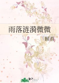 《雨落漣漪微微》