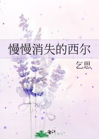慢慢消失的西爾