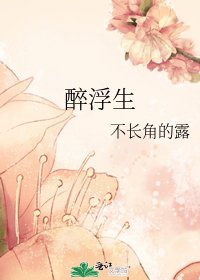 《醉浮生》