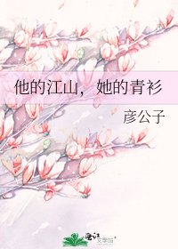 《他的江山,她的青衫》
