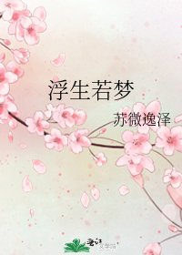 浮生若夢