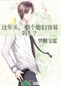 《這年頭,娶個媳婦容易嗎!?》