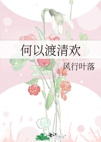 《何以渡清歡》