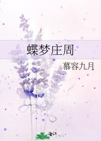 《蝶夢莊周》