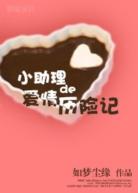 《小助理的愛情歷險記》
