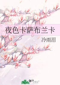 《夜色卡薩布蘭卡》