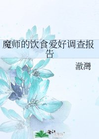 《魔師的飲食愛好調查報告》