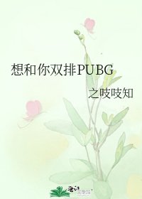 《想和你雙排PUBG》