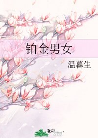 《鉑金男女》