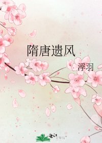 《隋唐遺風》