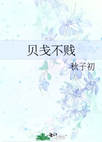 《貝戔不賤》