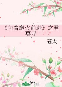 《向著炮火前進》