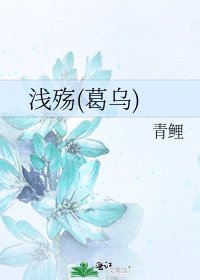 《淺殤(葛烏)》