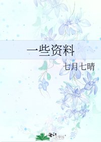 《一些資料》