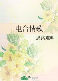 《電臺情歌》
