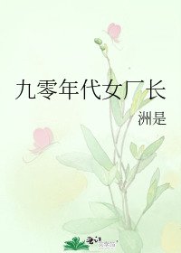 《九零年代女廠長》