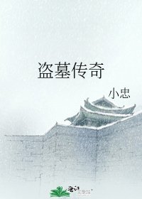 《盜墓傳奇》