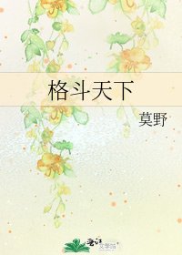 《格鬥天下》