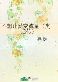 《不想讓愛變流星(類 後傳)》