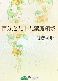 《百分之九十九禁魔領域》