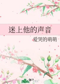 《迷上他的聲音》