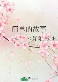 《簡單的故事》