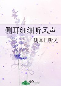 《側耳細細聽風聲》
